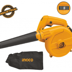 INGCO Ηλεκτρικός Φυσητήρας με ρύθμιση στροφών AB6008 Industrial