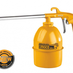 INGCO Πετρελιέρα AWG1001 