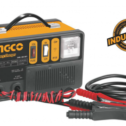 INGCO Φορτιστής Μπαταριών CB1501 Industrial