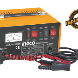 INGCO Φορτιστής Μπαταριών CB1601 Industrial