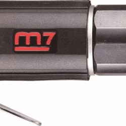 MIGHTY SEVEN M7 ΑΕΡΟΚΑΣΤΑΝΙΑ 1/4" (50Nm) M7-NE261
