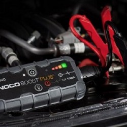 NOCO Εκκινητής λιθίου NOCO Boost GB40 Plus UltraSafe 1000A- GB40