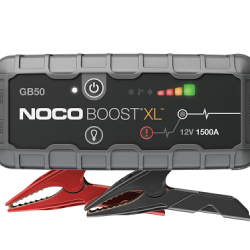NOCO Εκκινητής λιθίου NOCO Boost GB50 XL UltraSafe 1500A - GB50