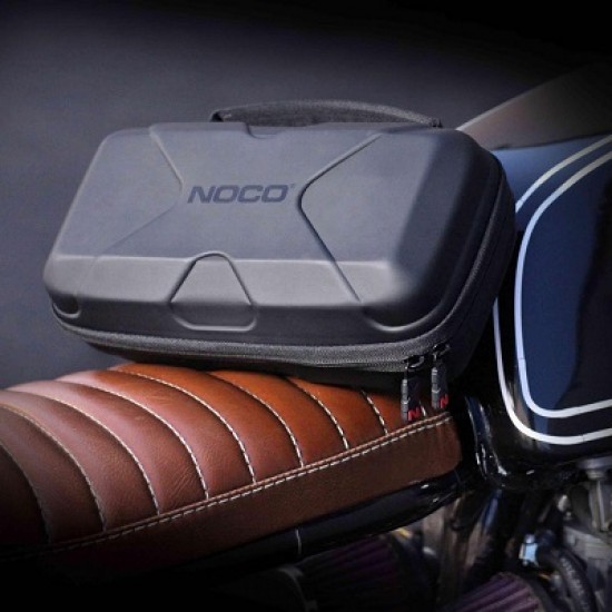 NOCO Προστατευτική θήκη EVA NOCO GBC013 για το Boost Sport + το Boost Plus - GBC013