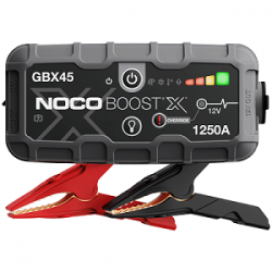 NOCO Εκκινητής ιόντων λιθίου NOCO Boost X GBX45 UltraSafe 1250A - GBX45