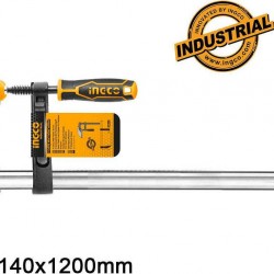 INGCO Σφιγκτήρας Μαραγκών HFC021401 Industrial